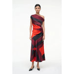 Phare Silk Dress - Primm'sPhare Silk DressStaud