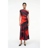 Phare Silk Dress - Primm'sPhare Silk DressStaud