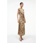 Phare Silk Dress - Primm'sPhare Silk DressStaud