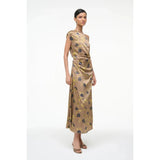 Phare Silk Dress - Primm'sPhare Silk DressStaud