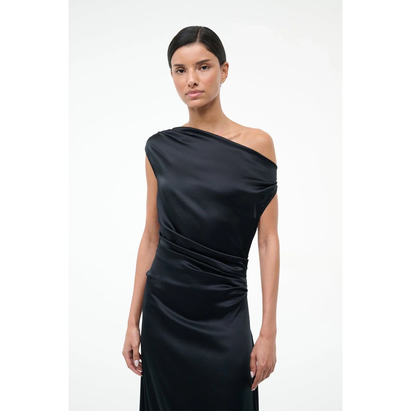 PHARE SILK MAXI DRESS - Primm'sPHARE SILK MAXI DRESSStaud