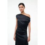 PHARE SILK MAXI DRESS - Primm'sPHARE SILK MAXI DRESSStaud