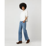 Phoebe Smocking Top - Primm'sPhoebe Smocking TopMashburn