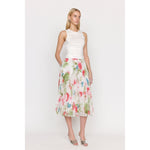 Pia Skirt Monarch Ivory - Primm'sPia Skirt Monarch IvoryChristy Lynn