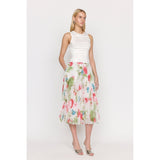 Pia Skirt Monarch Ivory - Primm'sPia Skirt Monarch IvoryChristy Lynn
