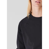 Pima Cotton Stretched Oversized Sweatshirt - Primm'sPima Cotton Stretched Oversized SweatshirtPatrick Assaraf