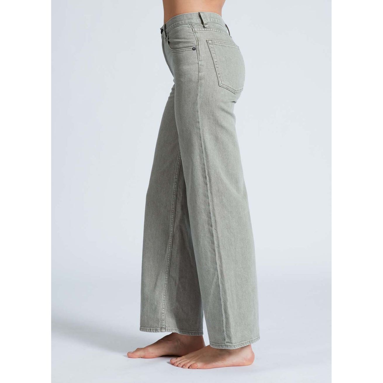 Pistachio Jean - Primm'sPistachio JeanASKK NY