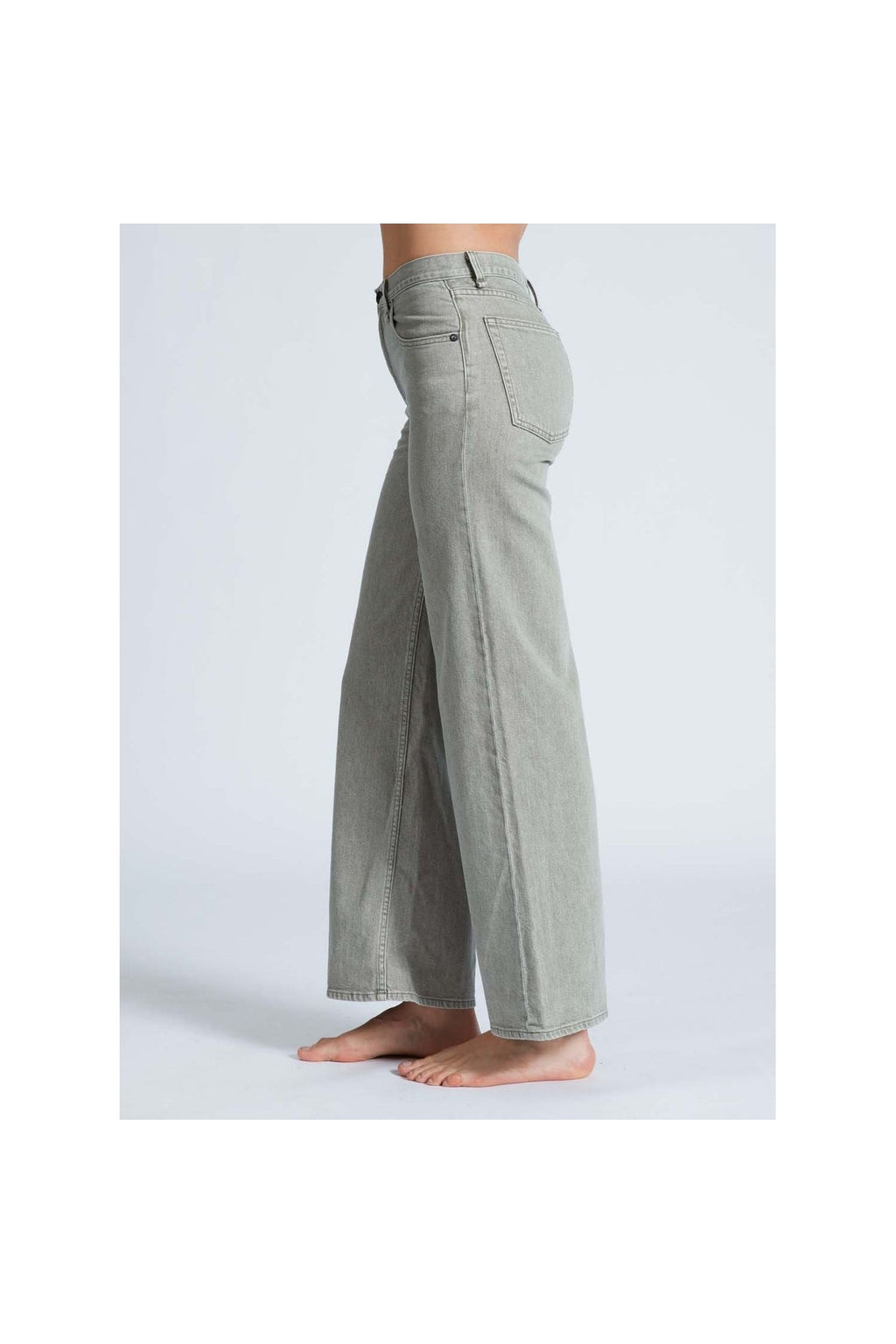 Pistachio Jean - Primm'sPistachio JeanASKK NY