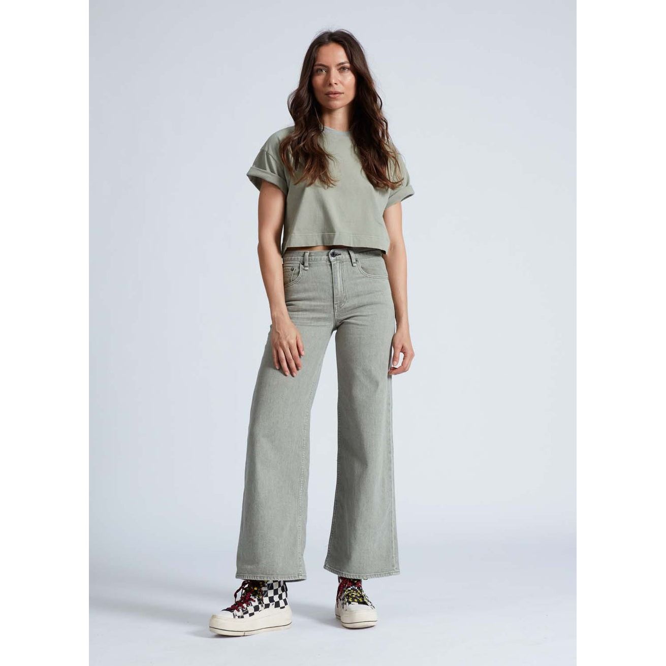 Pistachio Jean - Primm'sPistachio JeanASKK NY