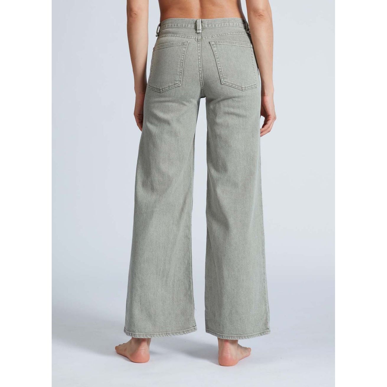 Pistachio Jean - Primm'sPistachio JeanASKK NY