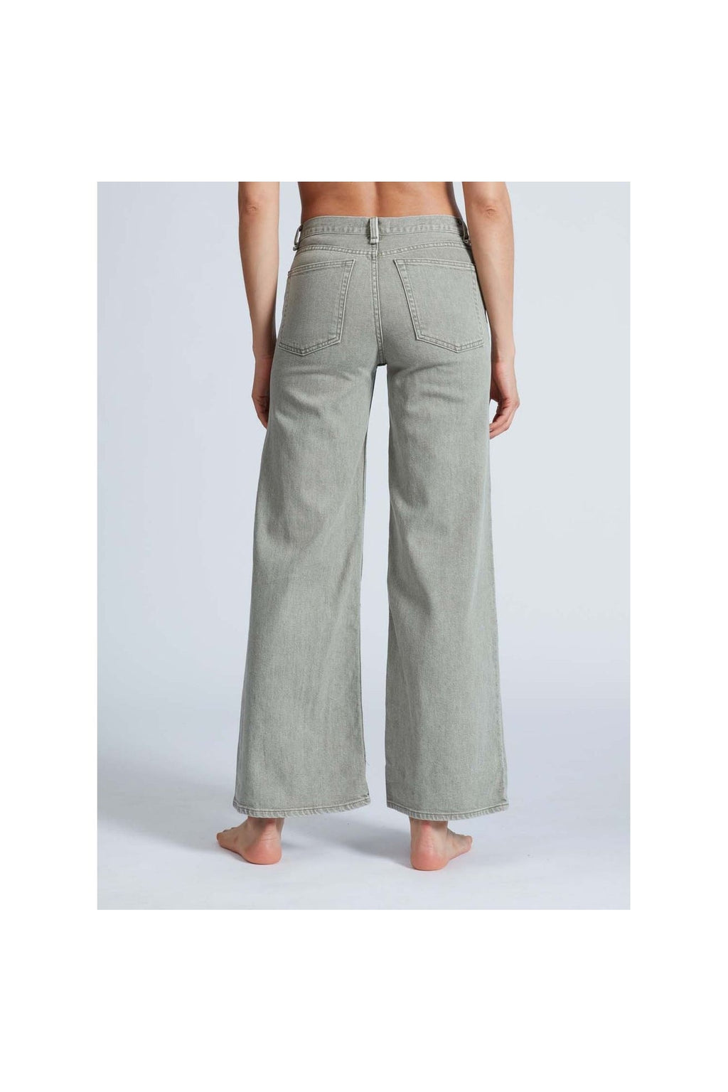 Pistachio Jean - Primm'sPistachio JeanASKK NY