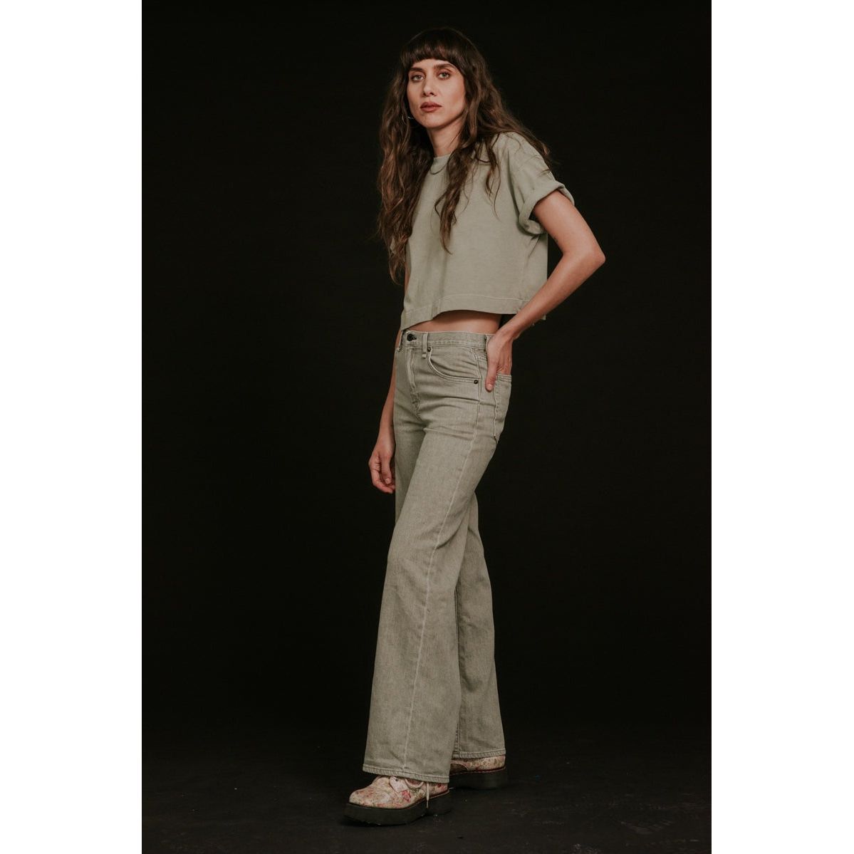 Pistachio Jean - Primm'sPistachio JeanASKK NY