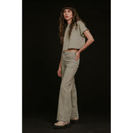 Pistachio Jean - Primm'sPistachio JeanASKK NY