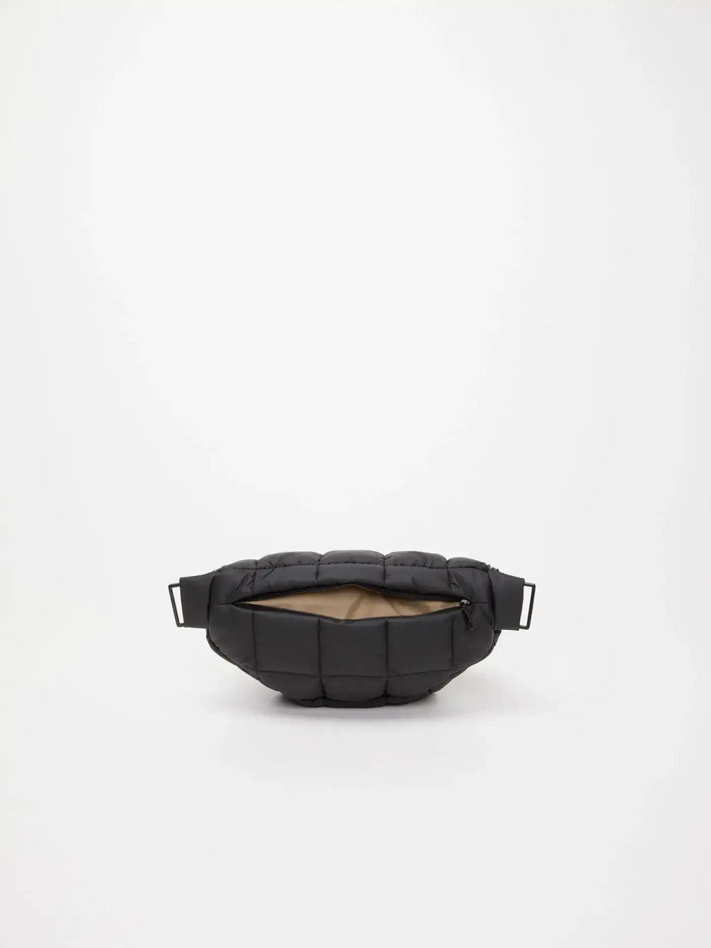 Porter Sling in Matt Black by VEE COLLECTIVE x Tomorrow