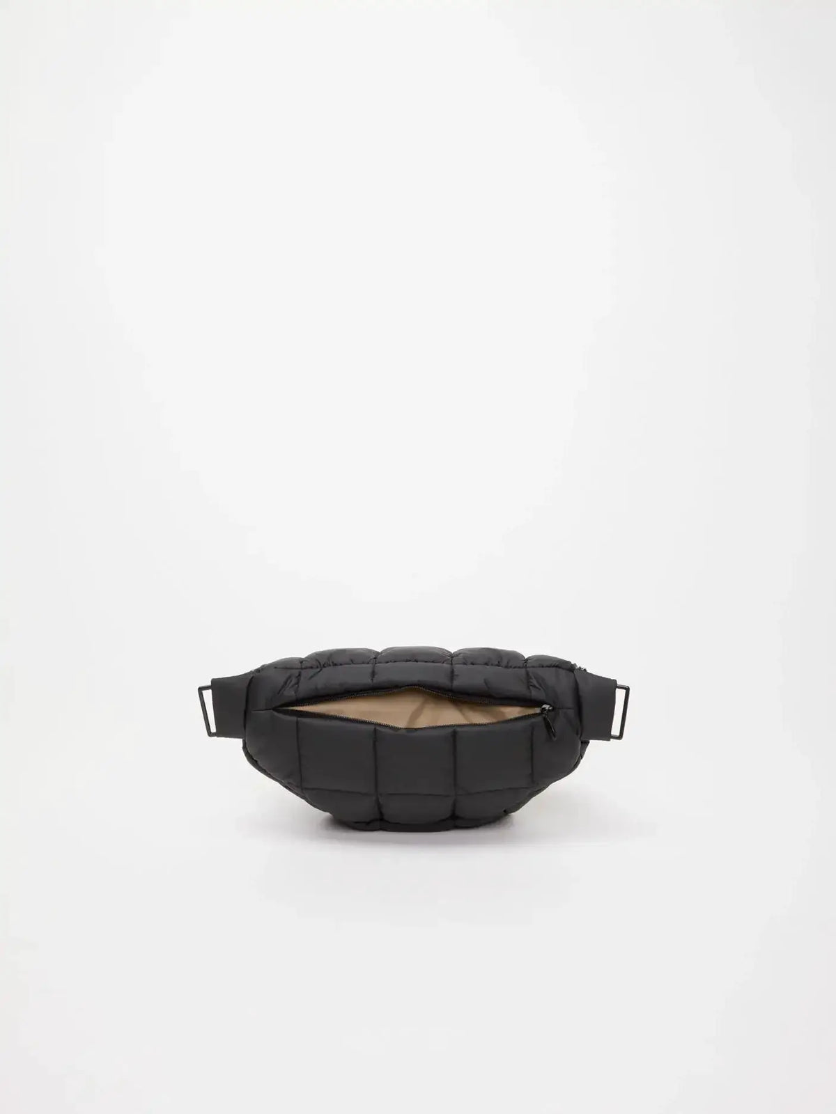 Porter Sling in Matt Black by VEE COLLECTIVE x Tomorrow