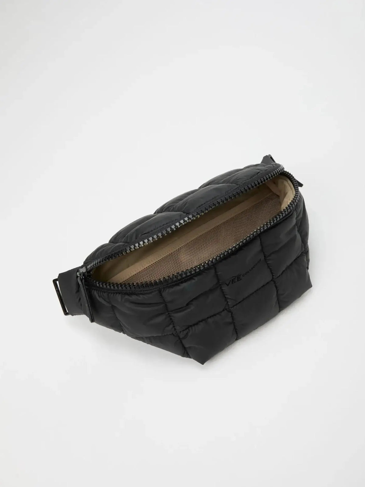 Porter Sling in Matt Black by VEE COLLECTIVE x Tomorrow