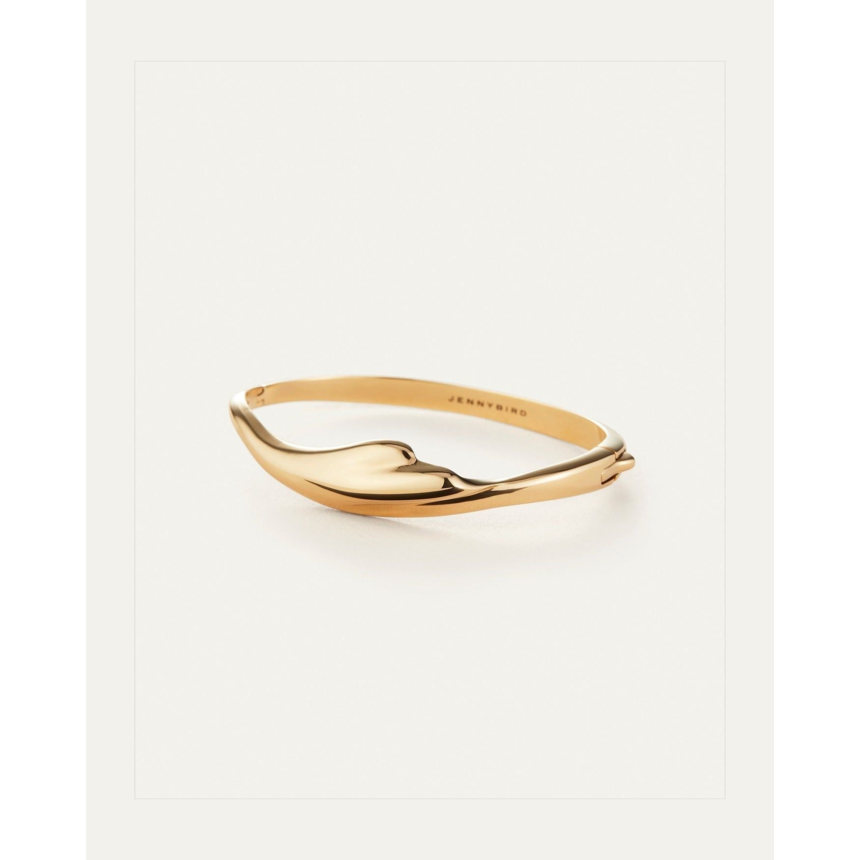 Portia Bangle - Primm'sPortia BangleJenny Bird