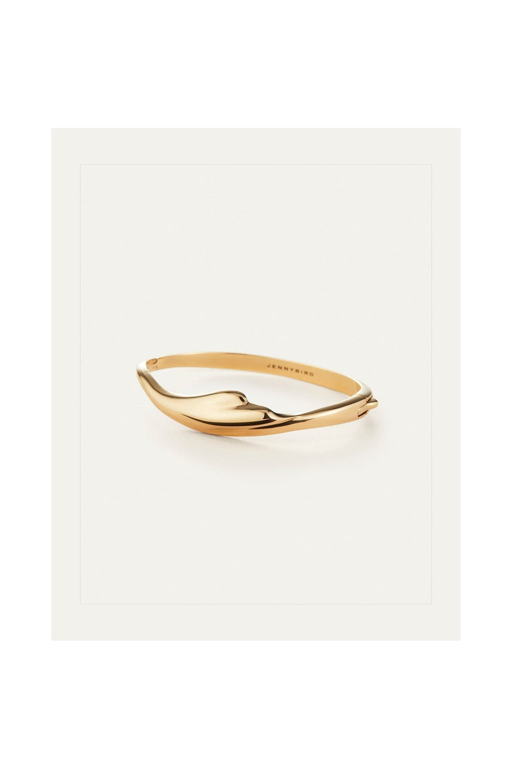 Portia Bangle - Primm'sPortia BangleJenny Bird