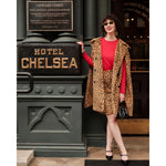 Preston Cape Cheetah - Primm'sPreston Cape CheetahFrances Valentine