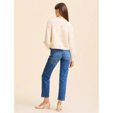 Priscilla Cardigan in Rosette - Primm'sPriscilla Cardigan in RosetteMille