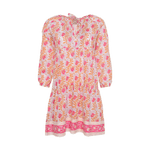 Priya Dress in Essa Print - Primm'sPriya Dress in Essa PrintSZ BlockPrints