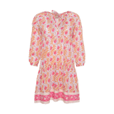 Priya Dress in Essa Print - Primm'sPriya Dress in Essa PrintSZ BlockPrints