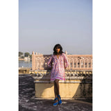 Priya Dress in Essa Print - Primm'sPriya Dress in Essa PrintSZ BlockPrints
