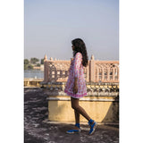 Priya Dress in Essa Print - Primm'sPriya Dress in Essa PrintSZ BlockPrints