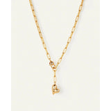 Puffy Heart Necklace - Primm'sPuffy Heart NecklaceJenny Bird