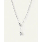 Puffy Heart Necklace - Primm'sPuffy Heart NecklaceJenny Bird