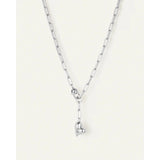 Puffy Heart Necklace - Primm'sPuffy Heart NecklaceJenny Bird