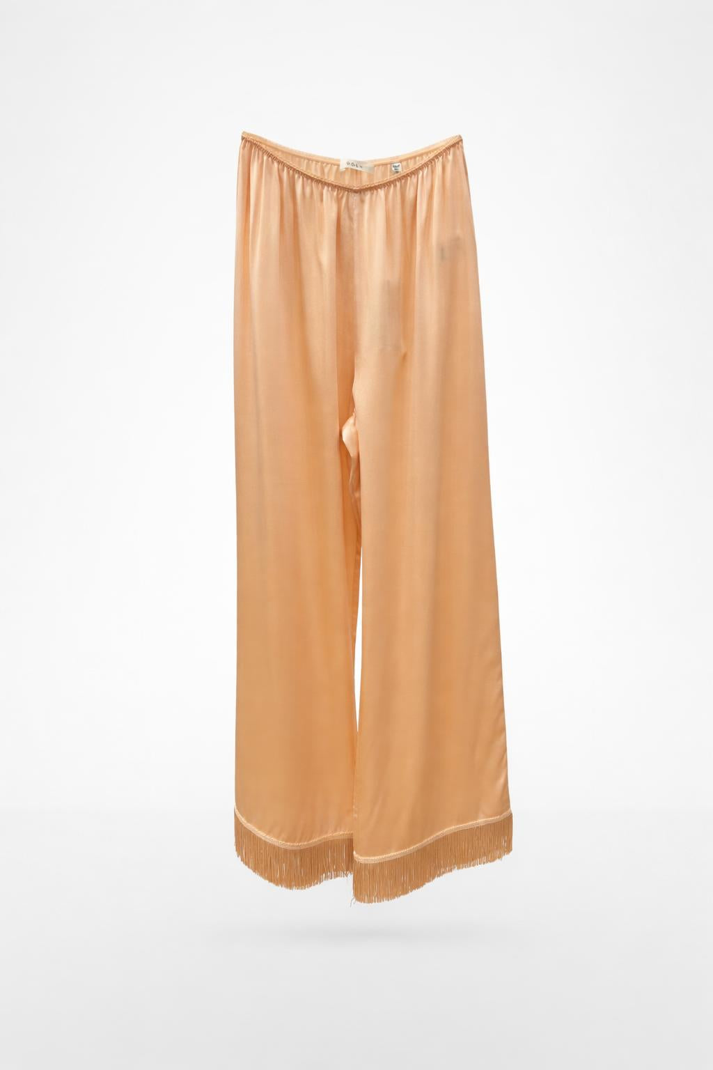 Lavon Fringe Pant Dôen