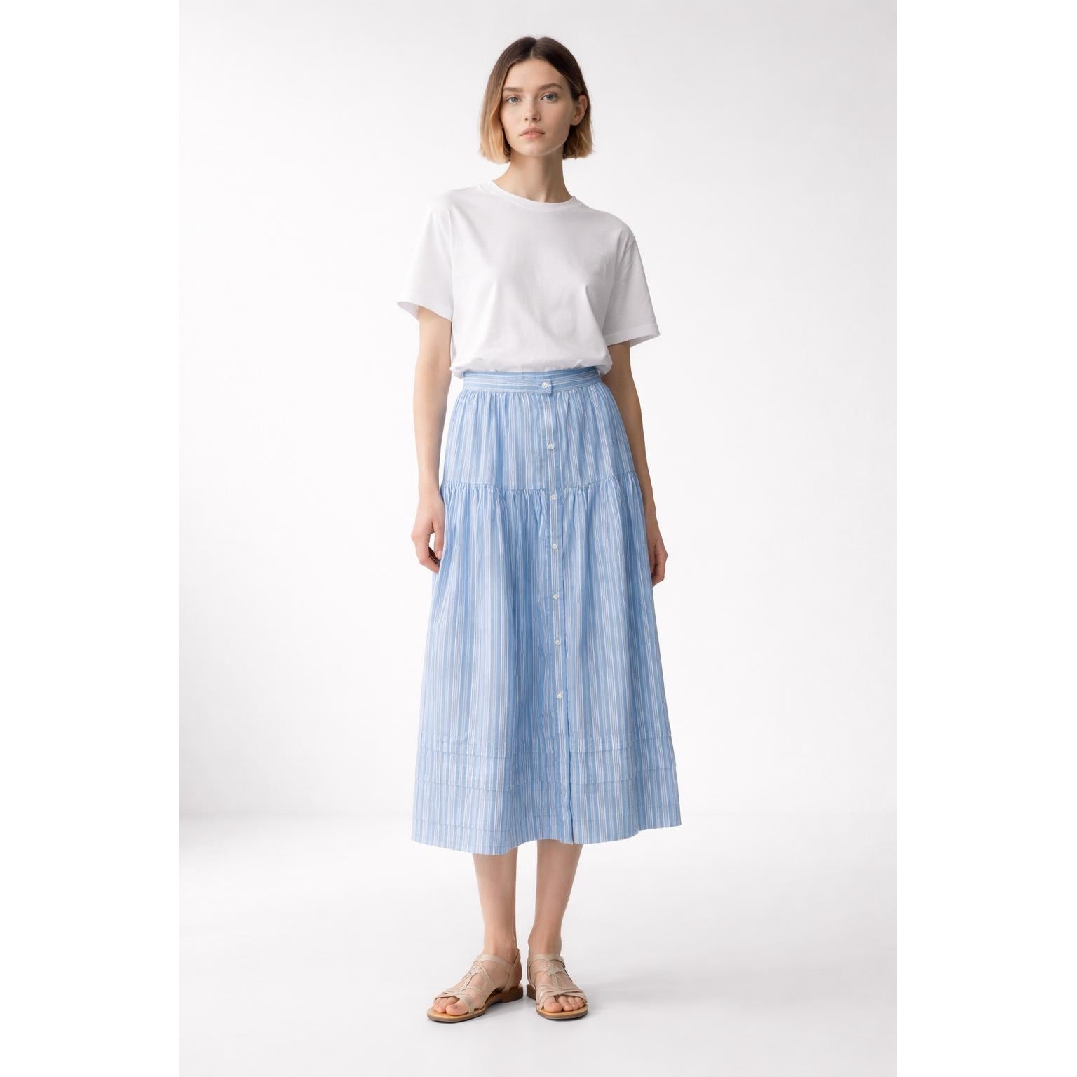 Marceline Skirt Dôen