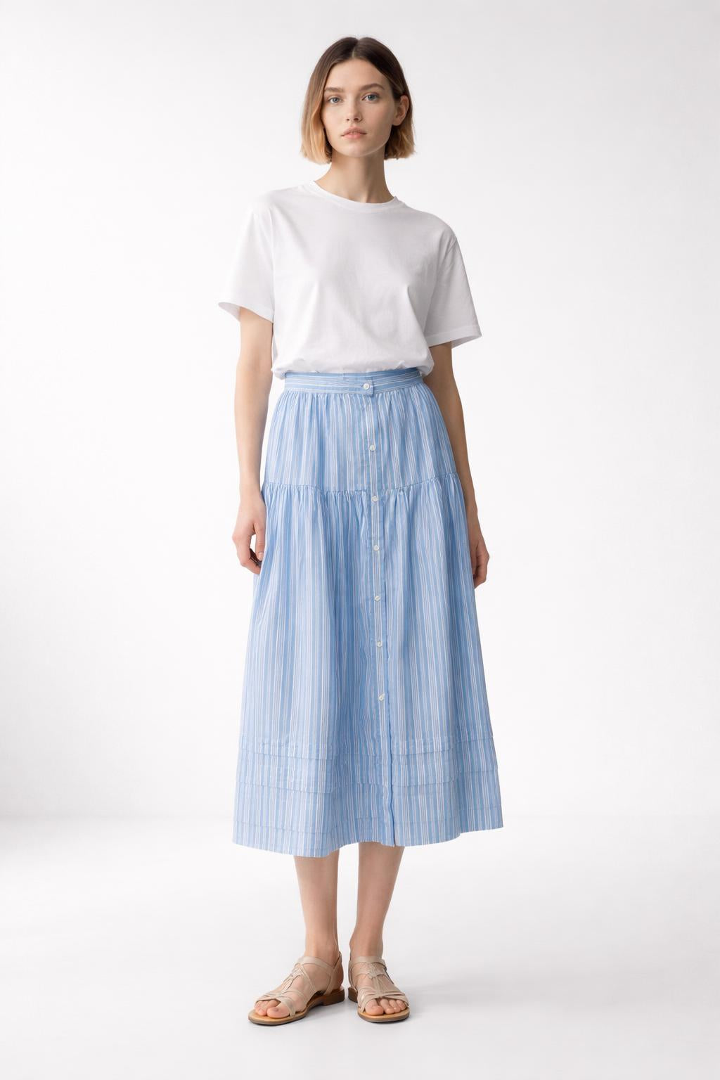 Marceline Skirt Dôen