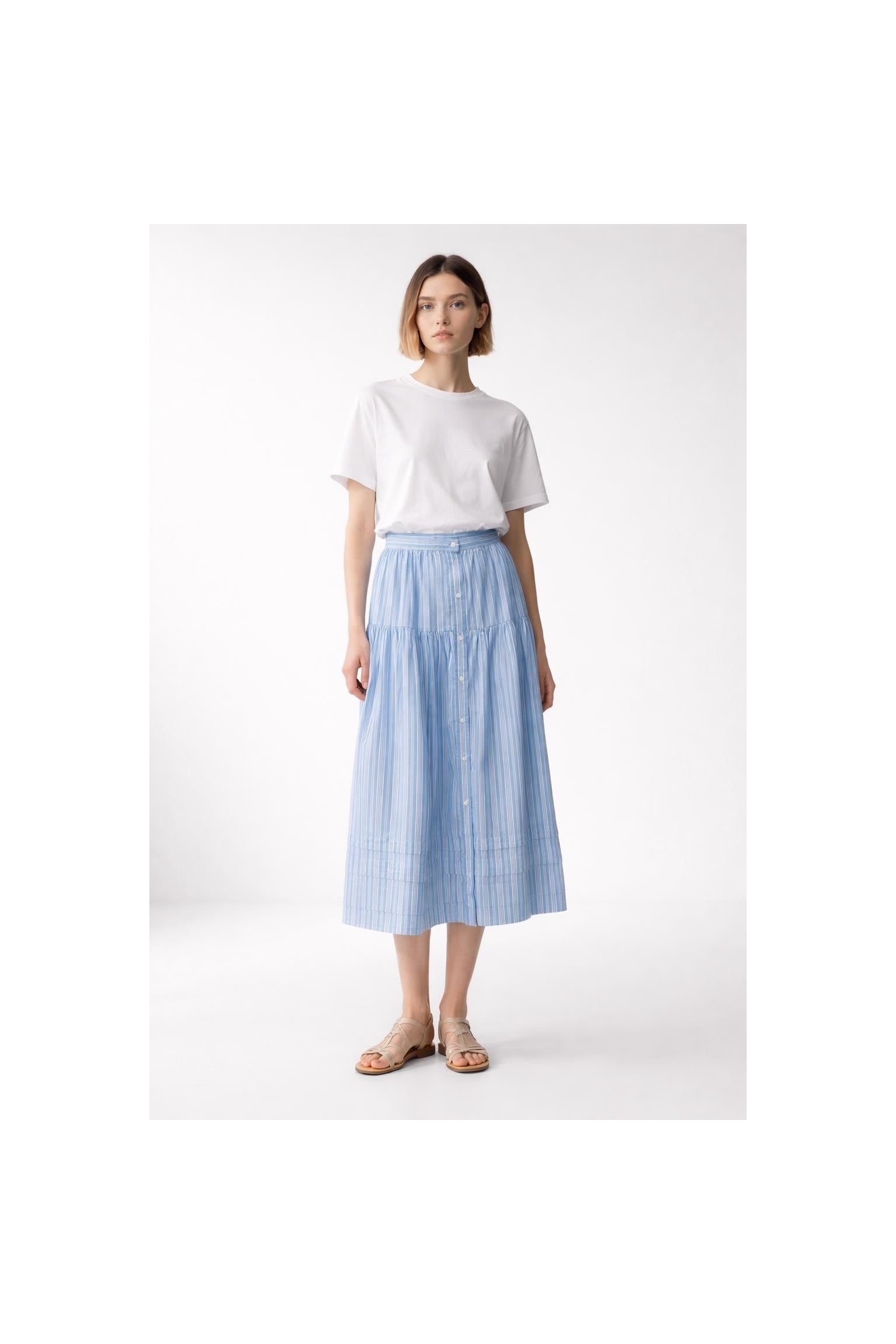 Marceline Skirt Dôen