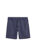 Pull On Short In Cotton Herringbone Alex Mill