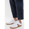 Light Gray Isabel Marant Beth Sneaker Ecru Leopard