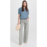 Rachel Comey Stanza Sweatshirt Petrol