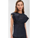 Rachel Comey Lutazzi Top
