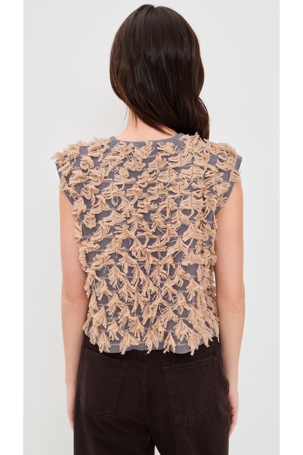 Hazlitt Top Rachel Comey