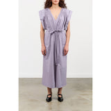 Rachel Comey Falls Dress Mauve