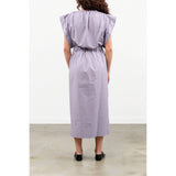 Rachel Comey Falls Dress Mauve