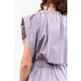 Rachel Comey Falls Dress Mauve