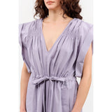 Rachel Comey Falls Dress Mauve