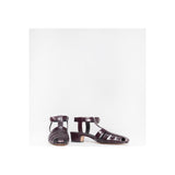 Rachel Comey Ridley Sandal Cherry
