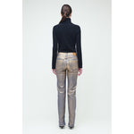 Rae High Rise Ankle Skinny - Primm'sRae High Rise Ankle SkinnySimkhai