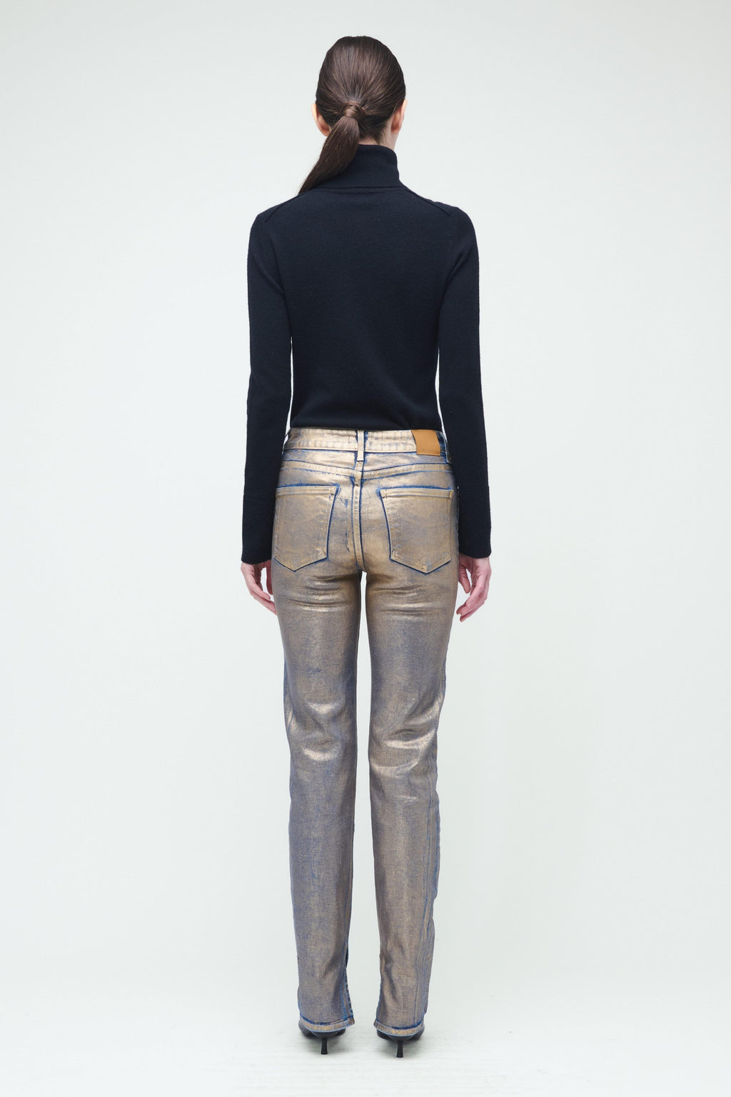 Rae High Rise Ankle Skinny - Primm'sRae High Rise Ankle SkinnySimkhai