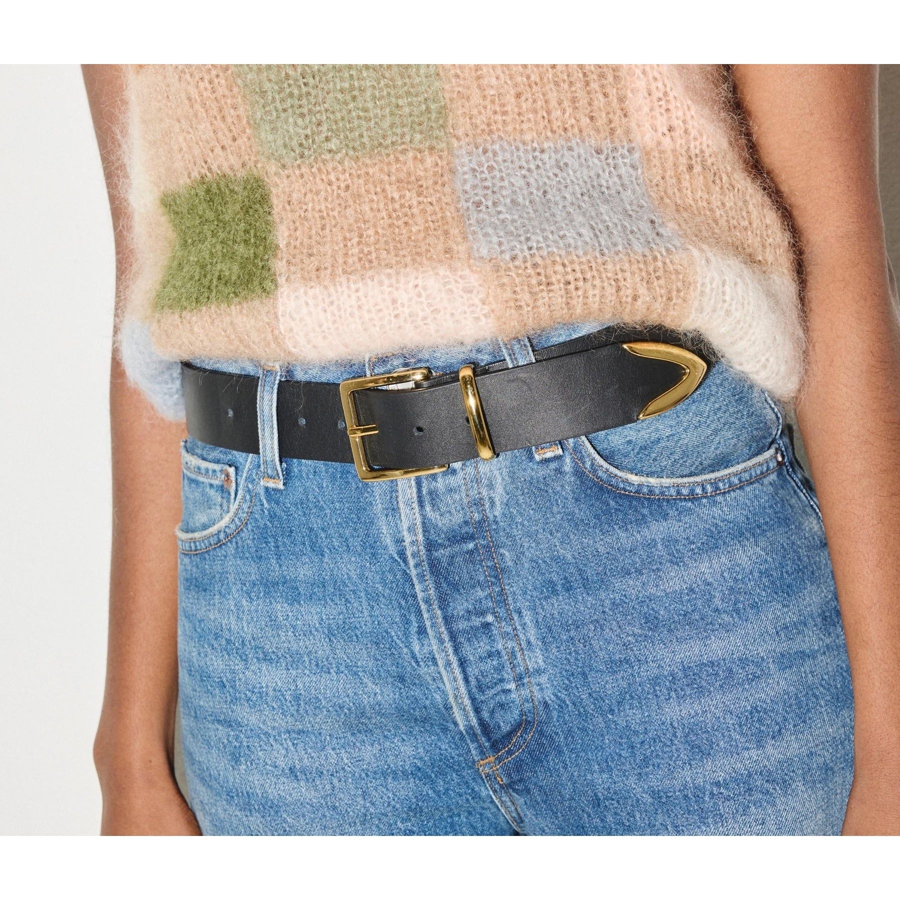 Randy Belt Freda Salvador