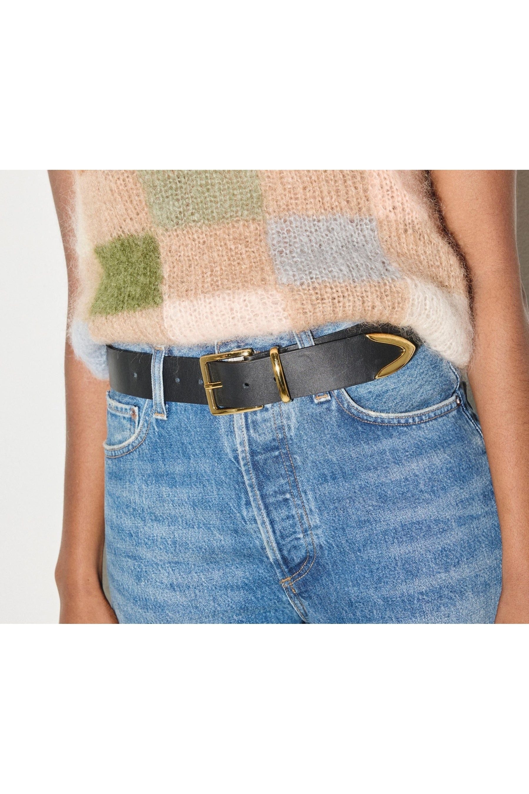 Randy Belt Freda Salvador