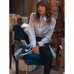 RAW EDGE WESTERN Shirt - Primm'sRAW EDGE WESTERN ShirtCISSA